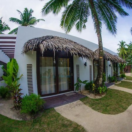 Palaka Resort جنرال لونا المظهر الخارجي الصورة