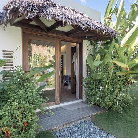 Palaka Resort جنرال لونا المظهر الخارجي الصورة