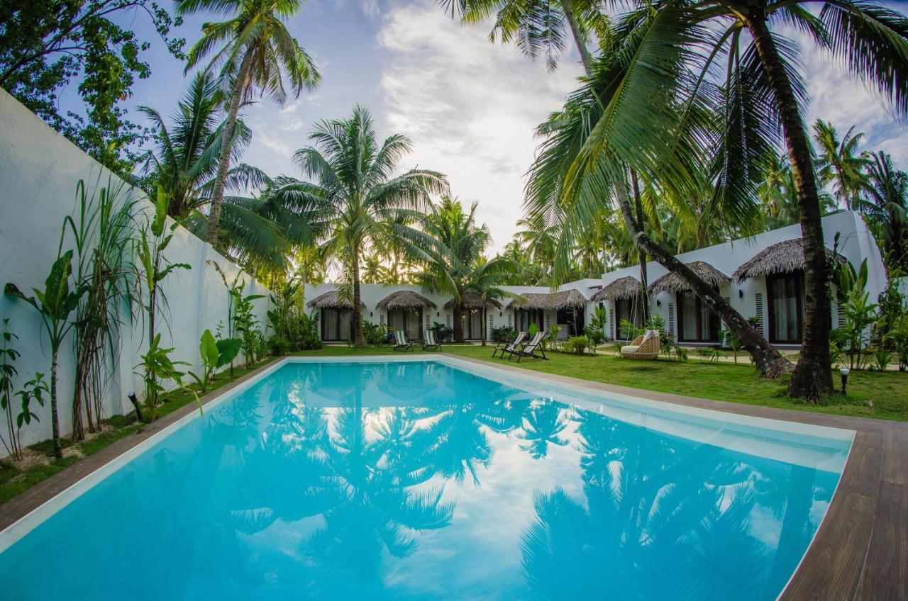 Palaka Resort جنرال لونا المظهر الخارجي الصورة