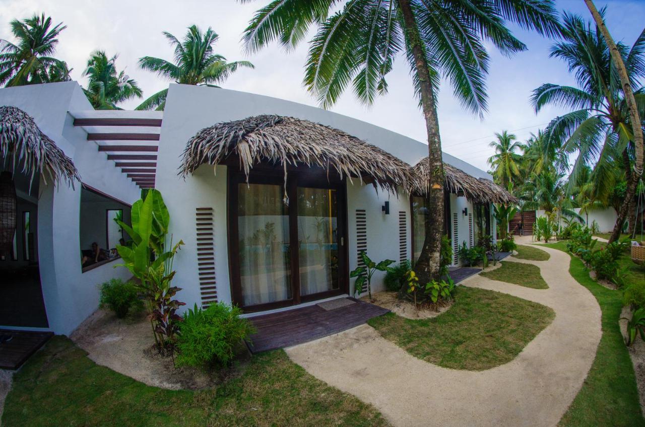 Palaka Resort جنرال لونا المظهر الخارجي الصورة