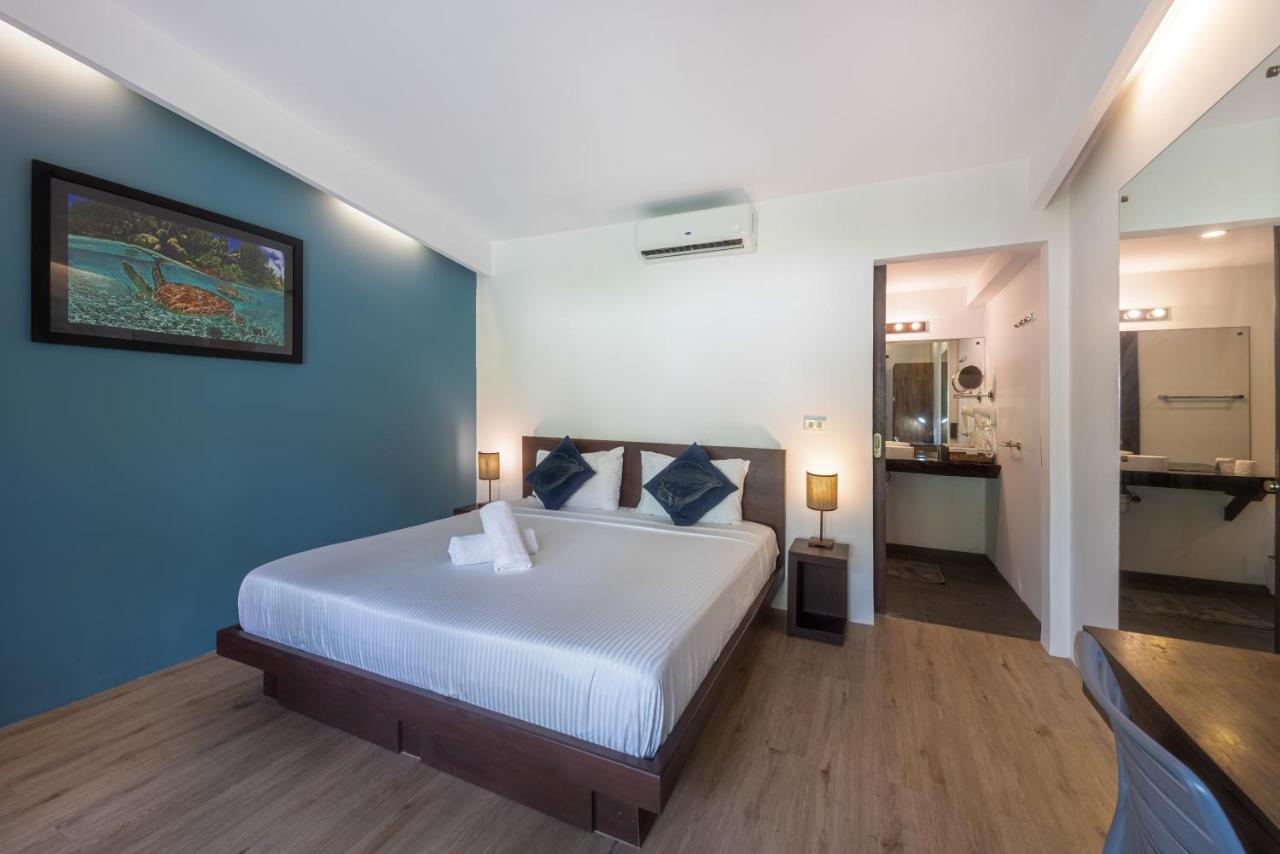 Palaka Resort جنرال لونا المظهر الخارجي الصورة